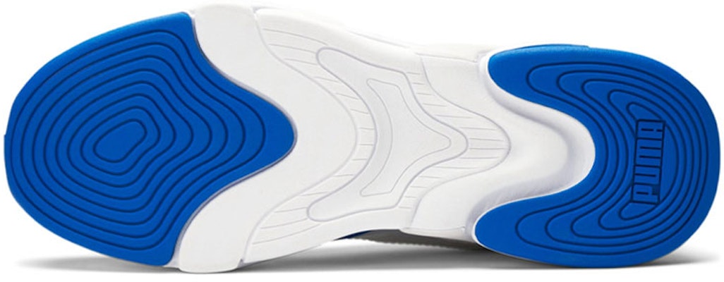 Puma X-Ray Millenium 'Putih Peacoat Biru' 375999-03 Purchase Puma X-Ray Millenium 'Putih Peacoat Biru' 375999-03