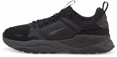 Puma X-Ray Ramble 'Black Dark Shadow' 380727-01 Puma X-Ray Ramble 'Black Dark Shadow' 380727-01