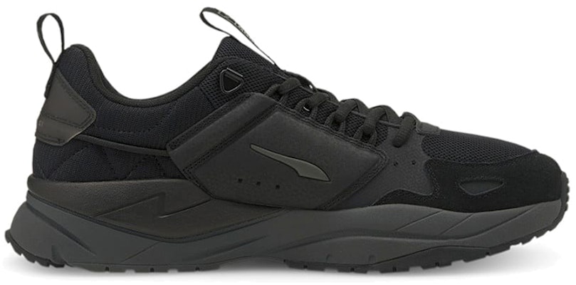 Puma X-Ray Ramble 'Hitam Dark Shadow' 380727-01 Order Puma X-Ray Ramble 'Hitam Dark Shadow' 380727-01