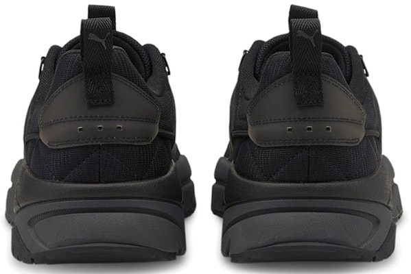 Puma X-Ray Ramble 'Hitam Dark Shadow' 380727-01 Shop Puma X-Ray Ramble 'Hitam Dark Shadow' 380727-01