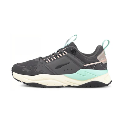 Puma X-Ray Ramble 'Dark Shadow Lotus'
