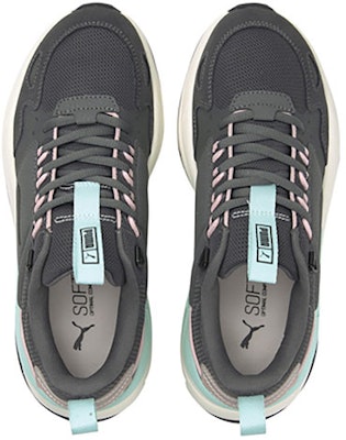 Puma X-Ray Ramble 'Dark Shadow Lotus' Sepatu Sneakers Pria 380727-04 Lookbook Puma X-Ray Ramble 'Dark Shadow Lotus' Sepatu Sneakers Pria 380727-04