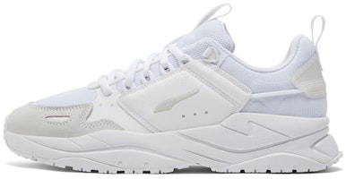 Puma X-Ray Ramble 'White Grey' 380727-02 Puma X-Ray Ramble 'White Grey' 380727-02