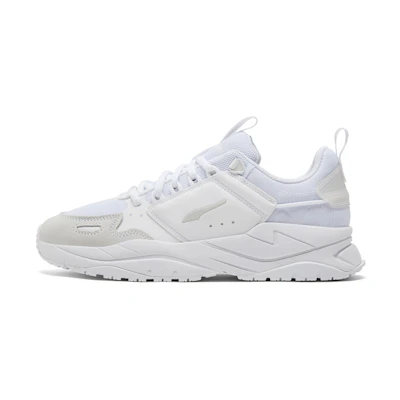 Puma X-Ray Ramble 'White Grey'