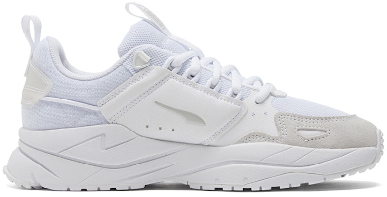 Puma X-Ray Ramble 'Putih Abu-abu' 380727-02 Order Puma X-Ray Ramble 'Putih Abu-abu' 380727-02
