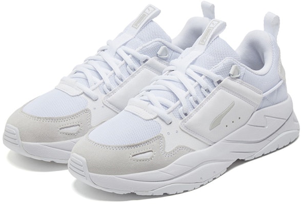 Puma X-Ray Ramble 'Putih Abu-abu' 380727-02 Lookbook Puma X-Ray Ramble 'Putih Abu-abu' 380727-02