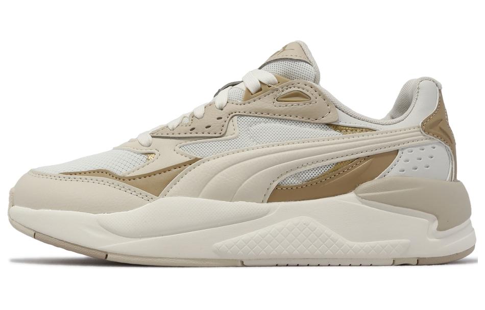 Puma X-Ray Speed 'Alpine Snow Sand Dune' 384638-42
