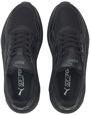 Puma X-Ray Speed 'Black' 384638-01 Lookbook Puma X-Ray Speed 'Black' 384638-01