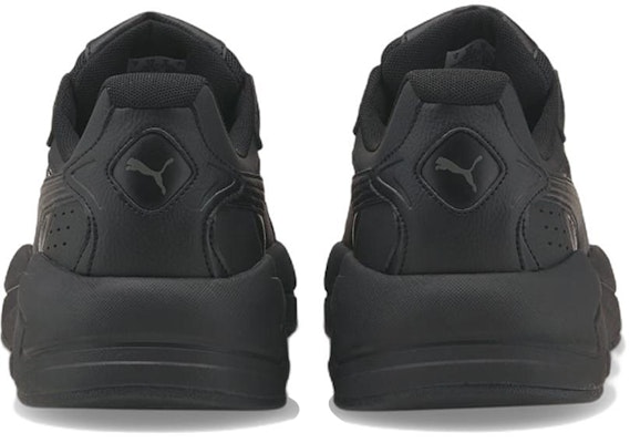 Puma X-Ray Speed 'Black' 384638-01 Shop Puma X-Ray Speed 'Black' 384638-01