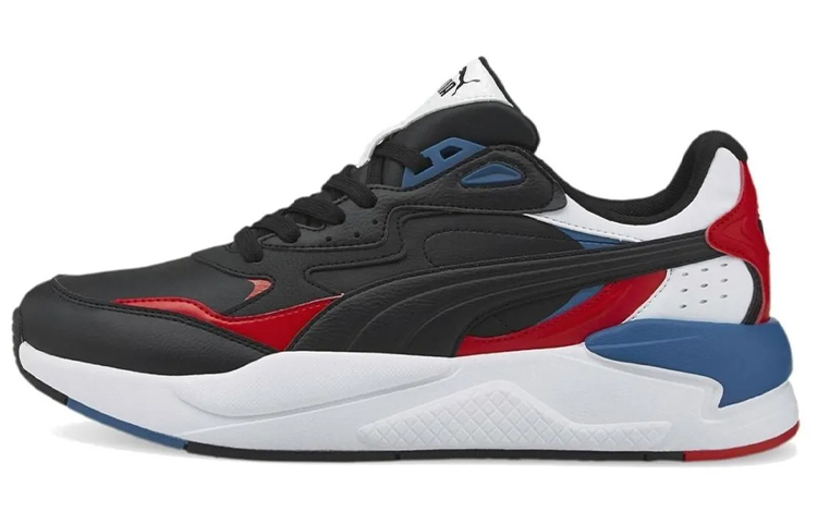 Puma X-Ray Speed 'Black Blue Red' 384844-03