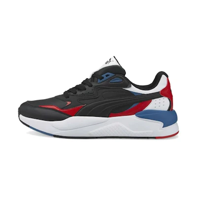 Puma X-Ray Speed 'Black Blue Red'