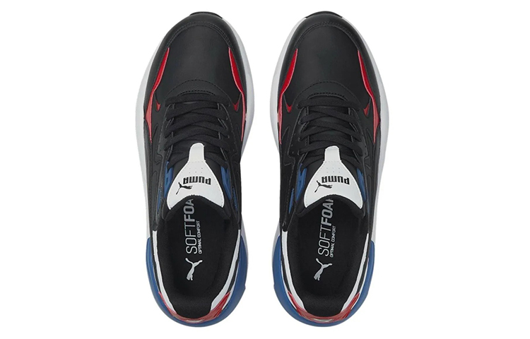Puma X-Ray Speed 'Black Blue Red' 圖 2