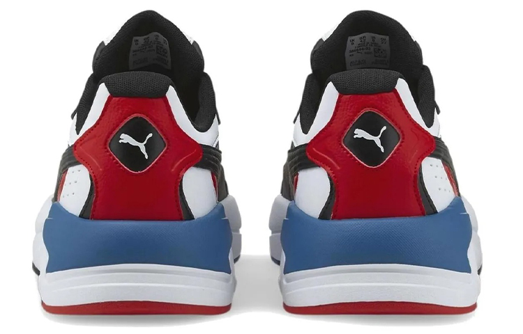 Puma X-Ray Speed 'Black Blue Red' 圖 3