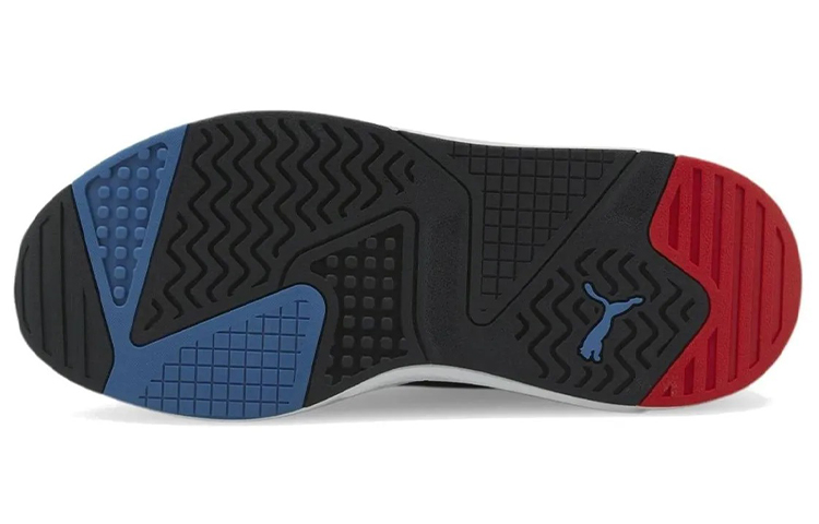 Puma X-Ray Speed 'Black Blue Red' 圖 4