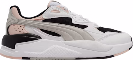 Puma X-Ray Speed 'Black Grey Violet' 384638-05 Puma X-Ray Speed 'Black Grey Violet' 384638-05