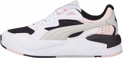 Puma X-Ray Speed 'Black Grey Violet' 384638-05 Puma X-Ray Speed 'Black Grey Violet' 384638-05