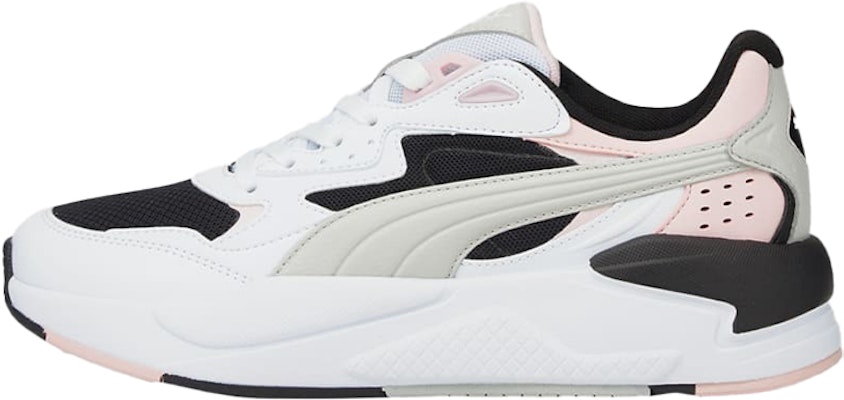 Puma X-Ray Speed 'Black Grey Violet' 384638-05 Buy Puma X-Ray Speed 'Black Grey Violet' 384638-05