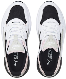 プーマ X-Ray Speed 黒灰紫 (Puma X-Ray Speed Kurohai-Murasaki) 384638-05 Lookbook プーマ X-Ray Speed 黒灰紫 (Puma X-Ray Speed Kurohai-Murasaki) 384638-05