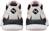 Shop Puma X-Ray Speed 'Hitam Kelabu Ungu' 384638-05