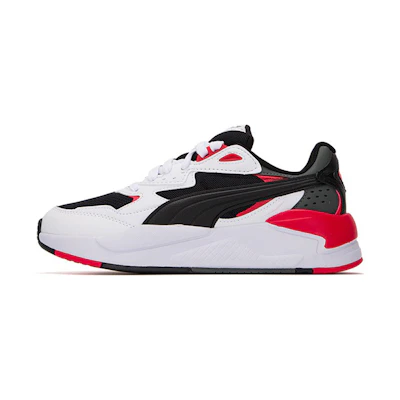 Puma X-Ray Speed 'Black High Risk Red'