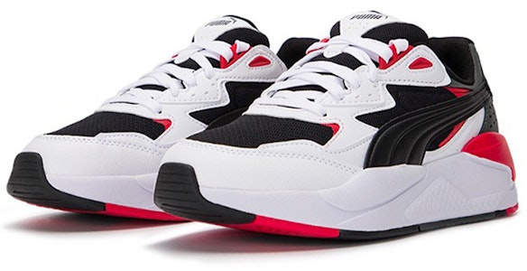 Puma X-Ray Speed 'Negro Rojo Riesgo Alto' 384638-04 Lookbook Puma X-Ray Speed 'Negro Rojo Riesgo Alto' 384638-04