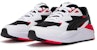 Puma X-Ray Speed 'Hitam Merah Risiko Tinggi' 384638-04