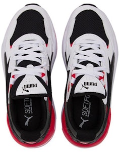 Puma X-Ray Speed 'Negro Rojo Riesgo Alto' 384638-04 Shop Puma X-Ray Speed 'Negro Rojo Riesgo Alto' 384638-04