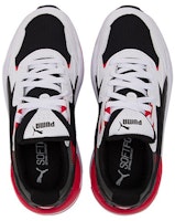 Purchase Puma X-Ray Speed 'Negro Rojo Riesgo Alto' 384638-04