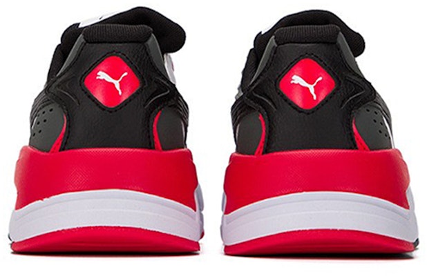Puma X-Ray Speed 'Black High Risk Red' 384638-04 Purchase Puma X-Ray Speed 'Black High Risk Red' 384638-04