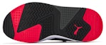 Details for Puma X-Ray Speed 'Hitam Merah Risiko Tinggi' 384638-04