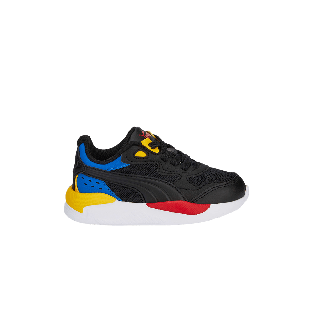 Puma X‑Ray Speed 'Black Spectra Yellow' (TD) - 384900-04 - Novelship