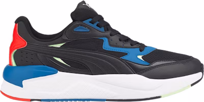 Puma X-Ray Speed 'Black Vallarta Blue' 384638-03 Puma X-Ray Speed 'Black Vallarta Blue' 384638-03