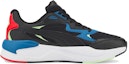 Order Puma X-Ray Speed 'Hitam Vallarta Biru' 384638-03