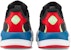 Puma X-Ray Speed 'Hitam Vallarta Biru' 384638-03