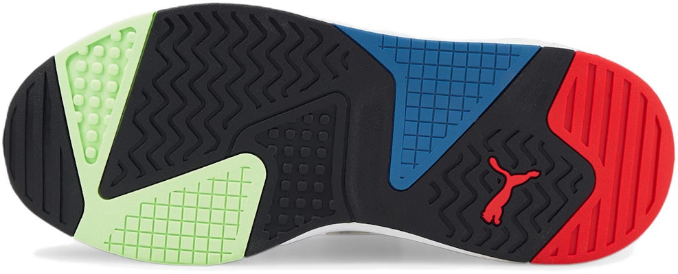 Puma X-Ray Speed 'Black Vallarta Blue' 384638-03 Purchase Puma X-Ray Speed 'Black Vallarta Blue' 384638-03