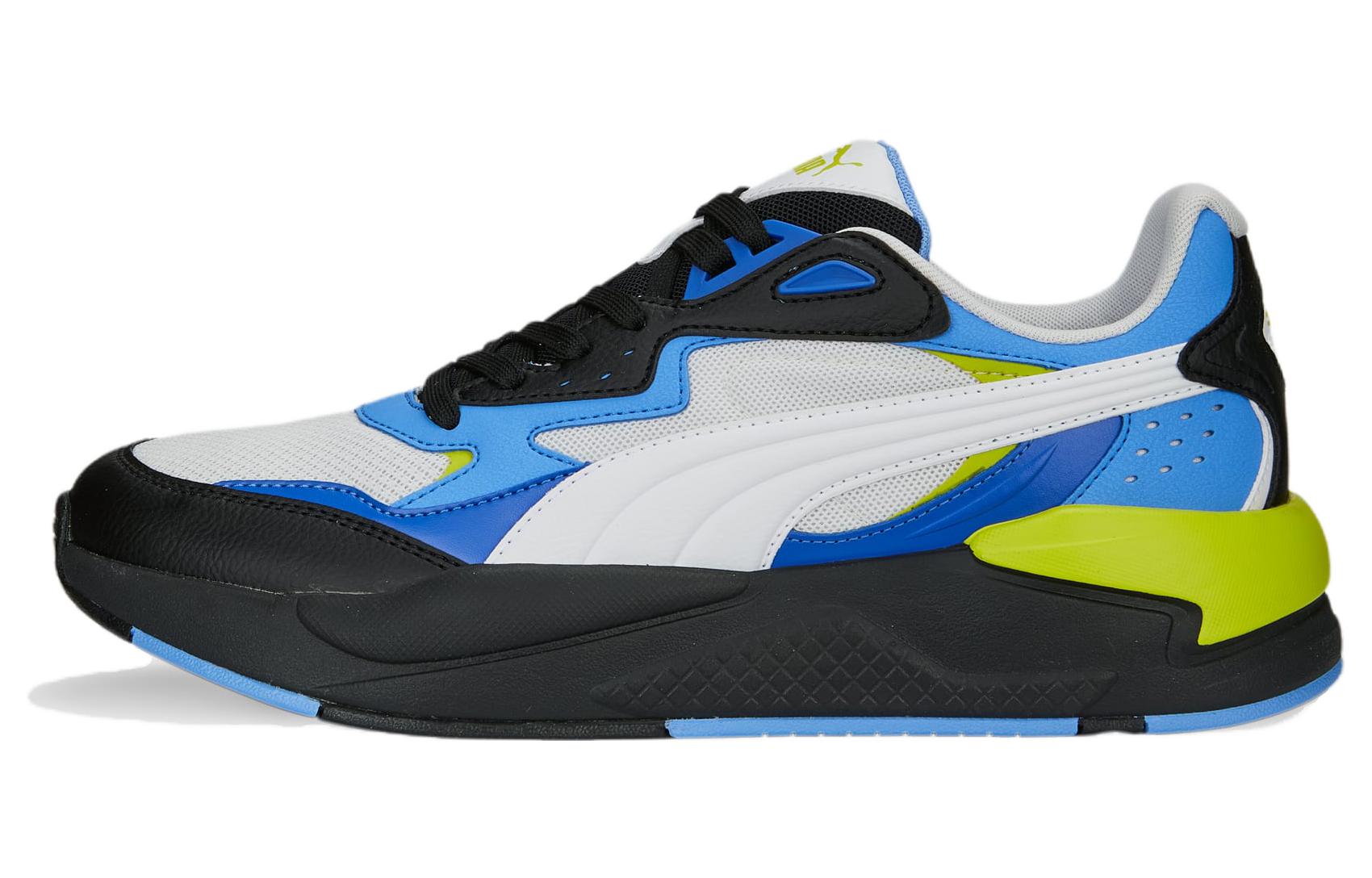 Puma X-Ray Speed 'Blue White Black' 384638-19