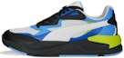 Buy Puma X-Ray Speed 'Biru Putih Hitam' 384638-19