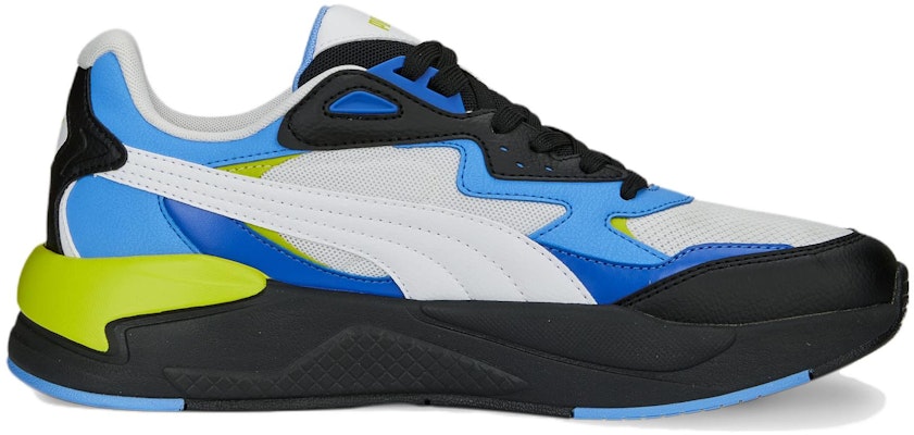 Puma X-Ray Speed 'Blue White Black' 384638-19 Order Puma X-Ray Speed 'Blue White Black' 384638-19