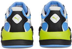 Shop Puma X-Ray Speed 'Azul Blanco Negro' 384638-19