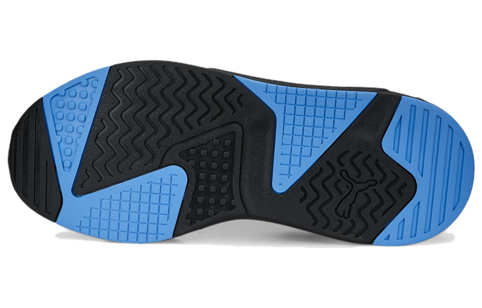 Purchase Puma X-Ray Speed 'Blue White Black' 384638-19