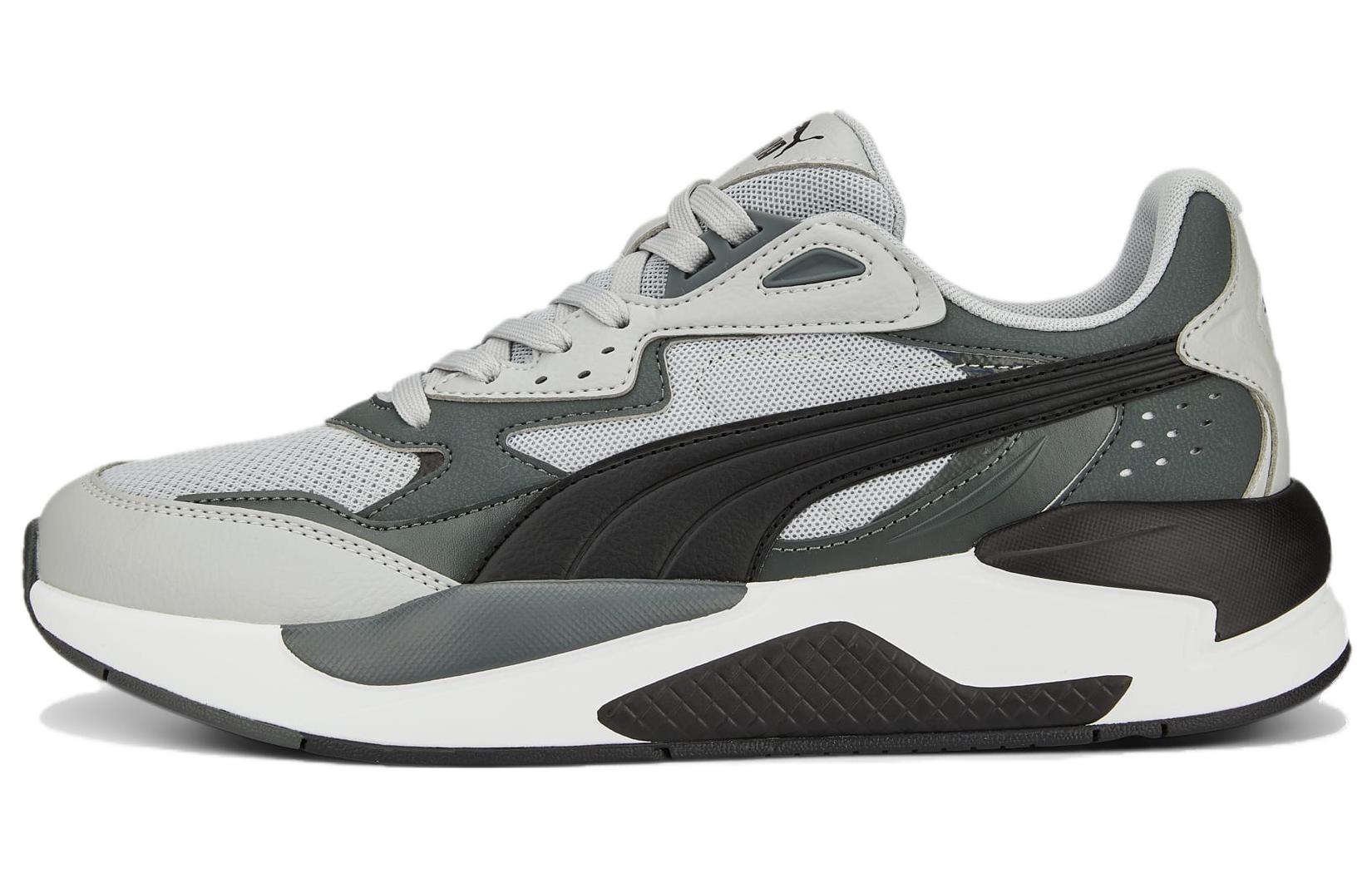 Puma X-Ray Speed 'Harbor Mist Black Grey' 384638-24