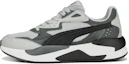 Buy Puma X-Ray Speed 'Harbor Mist Hitam Kelabu' 384638-24