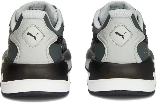 Puma X-Ray Speed 'Harbor Mist Hitam Kelabu' 384638-24 Shop Puma X-Ray Speed 'Harbor Mist Hitam Kelabu' 384638-24