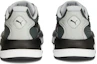 Shop Puma X-Ray Speed 'Harbor Mist Hitam Kelabu' 384638-24