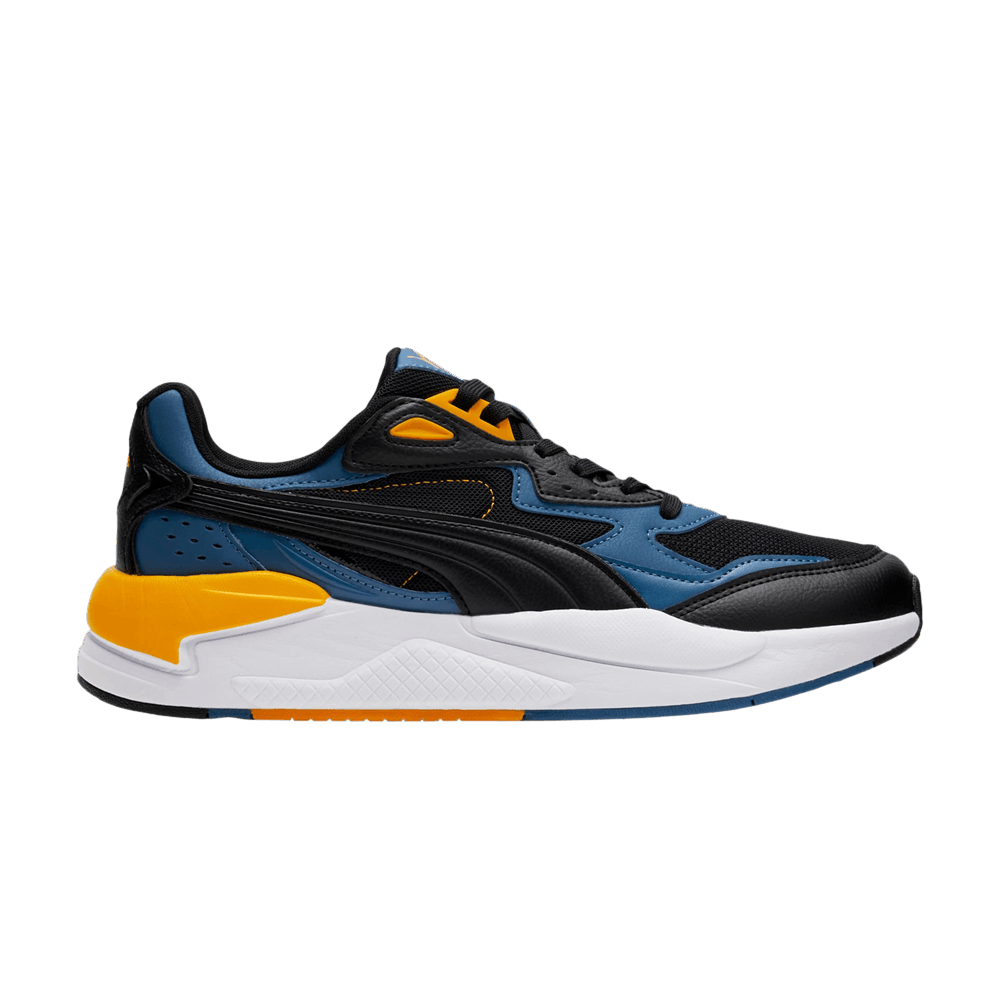 Buy 彪馬（Puma）X-Ray Speed '湖藍橘色' 384638-15