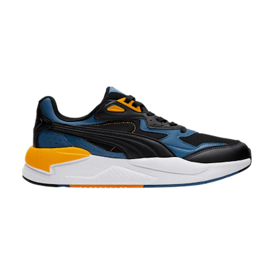 Puma X-Ray Speed 'Lake Blue Tangerine'
