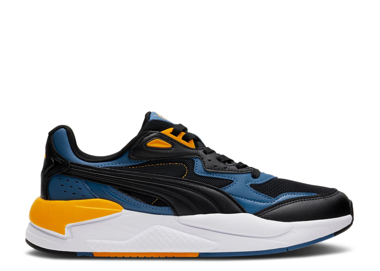 Puma X-Ray Speed 'Lake Blue Tangerine' 384638-15