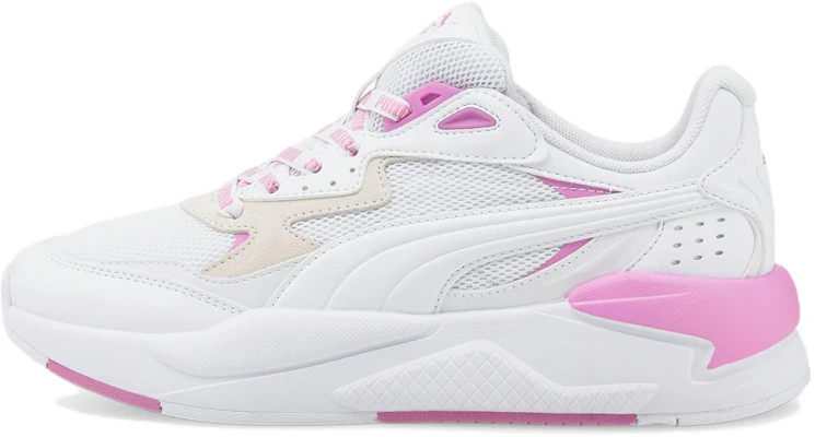"Puma X-Ray Speed 'Logomania - Blanco Rosa'" 384847-03 Buy "Puma X-Ray Speed 'Logomania - Blanco Rosa'" 384847-03