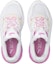 Lookbook Puma X-Ray Speed 'Logomania - Putih Merah Jambu' 384847-03