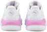 Shop Puma X-Ray Speed 'Logomania - Putih Merah Jambu' 384847-03